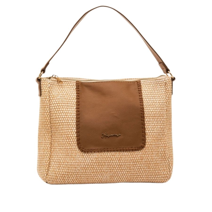 Mariamare Woven Bag