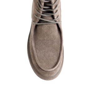 Gioseppo Military Style Boots