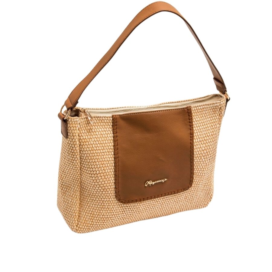 Mariamare Woven Bag