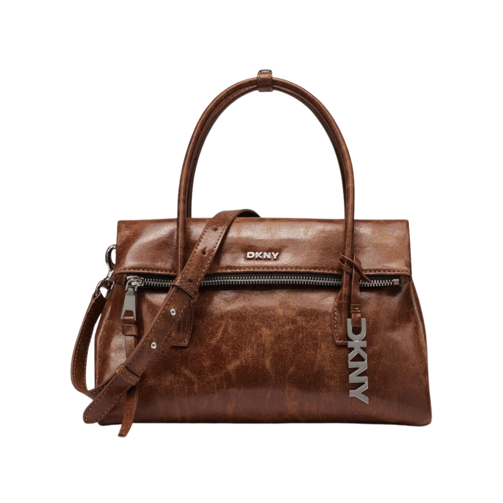 DKNY Rivington Medium Satchel Bag