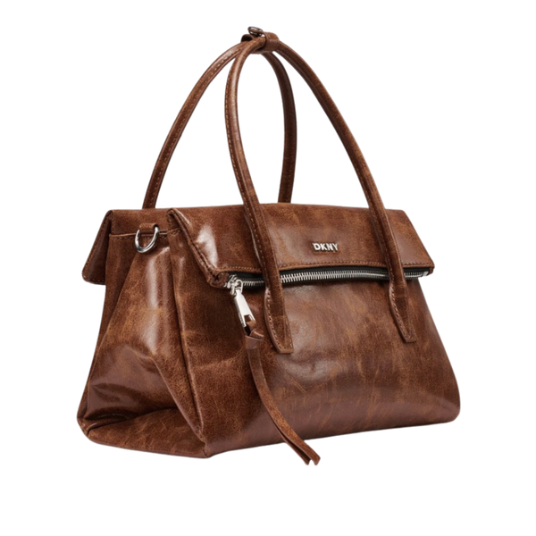 DKNY Rivington Medium Satchel Bag
