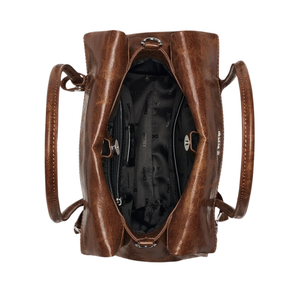 DKNY Rivington Medium Satchel Bag
