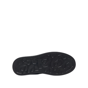 Just Cavalli Leopard-Detail Sneakers