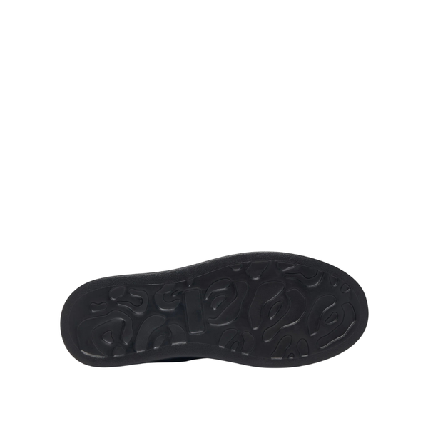 Just Cavalli Leopard-Detail Sneakers