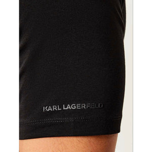 Karl Lagerfeld Logo T-shirt
