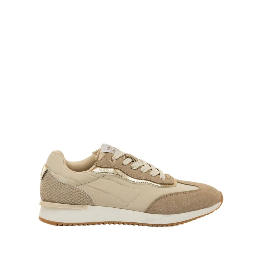 Mariamare Retro Casual Sneakers