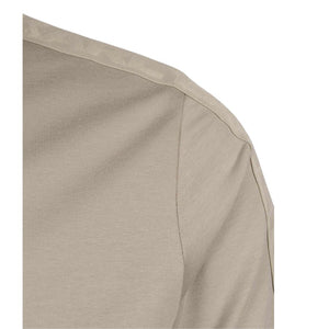 Karl Lagerfeld Logo Sleeve Polo