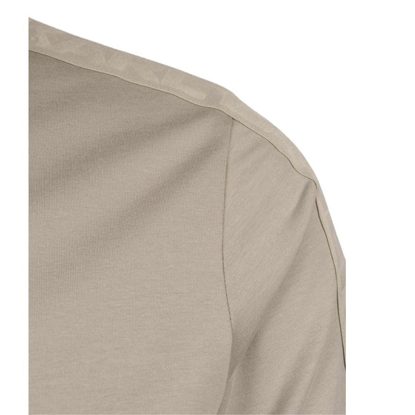 Karl Lagerfeld Logo Sleeve Polo