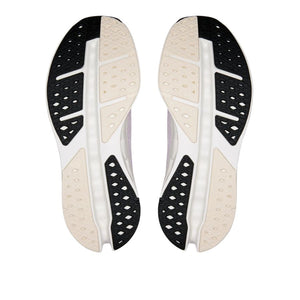 On Cloudsurfer Max - Foxglove | Ivory