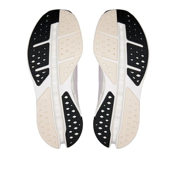 On Cloudsurfer Max - Foxglove | Ivory