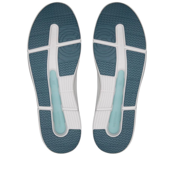 On THE ROGER Advantage - White | Wash