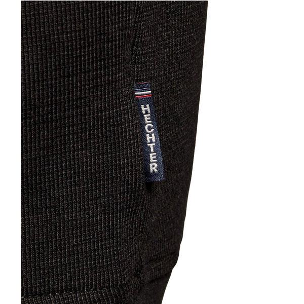 Hechter Paris Quarter-Zip Sweater