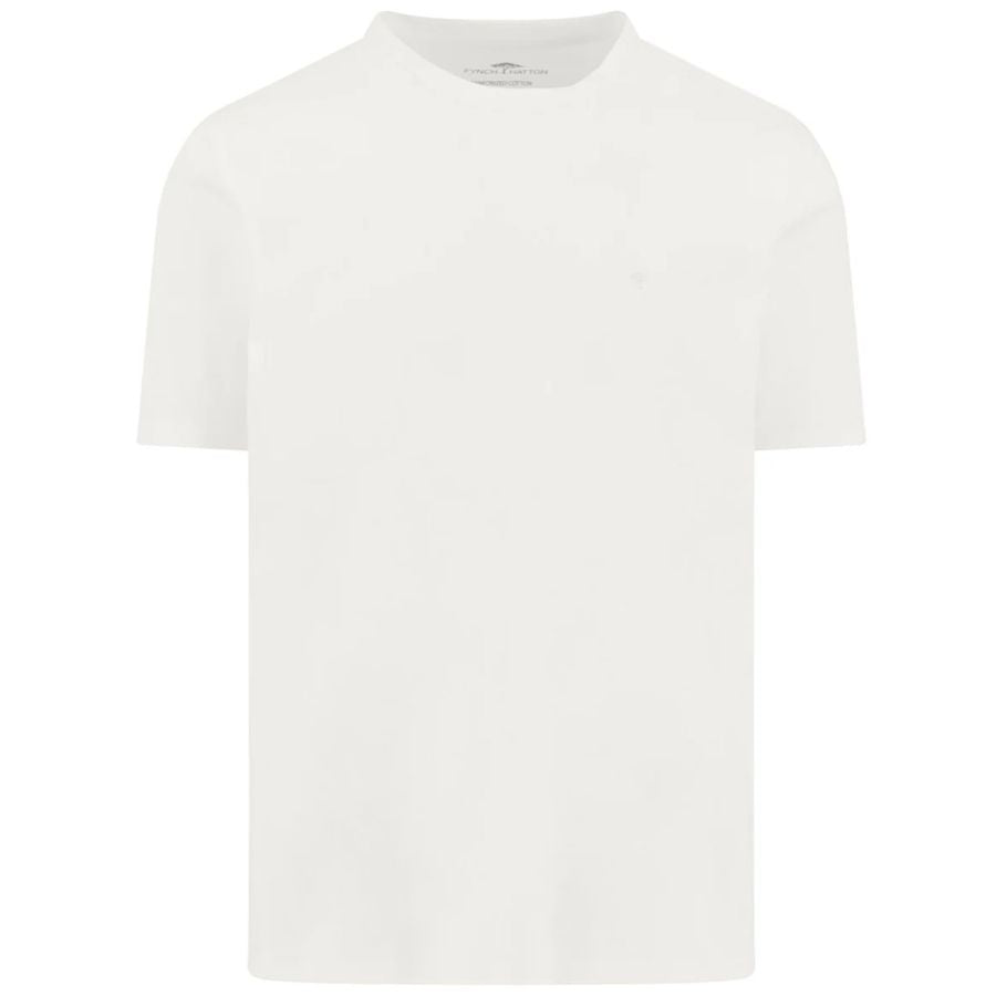 Fynch Hatton Crew Neck T-Shirt