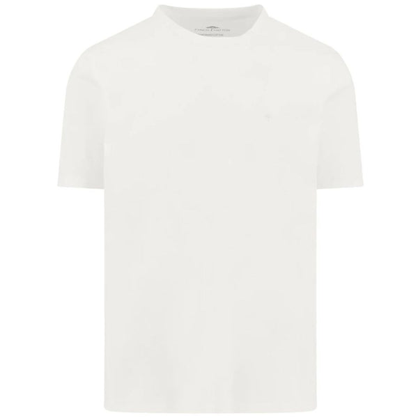 Fynch Hatton Crew Neck T-Shirt