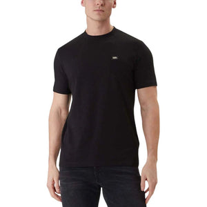 Karl Lagerfeld Logo Patch T-Shirt