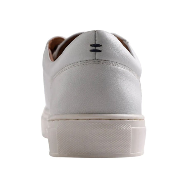 Gioseppo Leather Sneakers