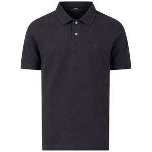 Fynch Hatton Basic Polo Shirt