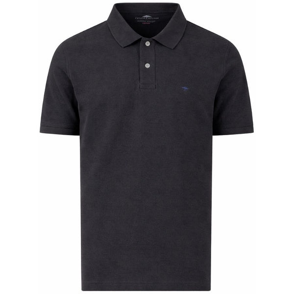Fynch Hatton Basic Polo Shirt