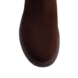 Gioseppo Leather Ankle Boots