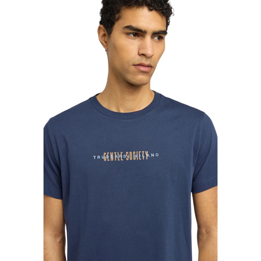 Trussardi Gentle Society T-Shirt