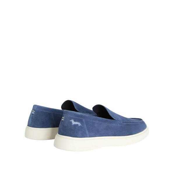 Harmont & Blaine suede  Loafers