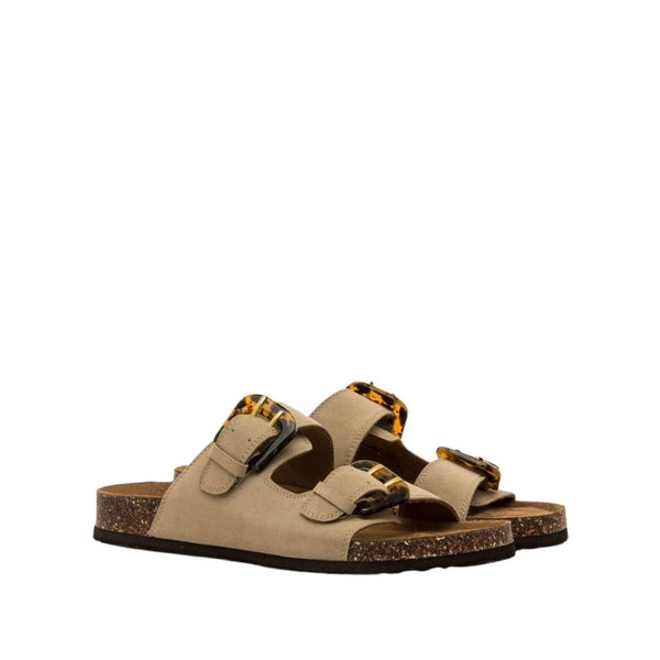 Mtng Flat sandals