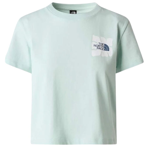 The North Face Sun Graphic Women T-Shirt