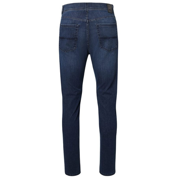 Pioneer Mid Blue Denim Jeans