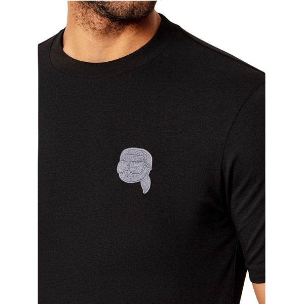 Karl Lagerfeld Logo T-shirt