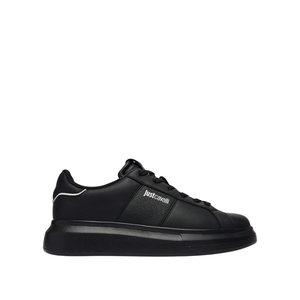 Just Cavalli Logo Sneakers