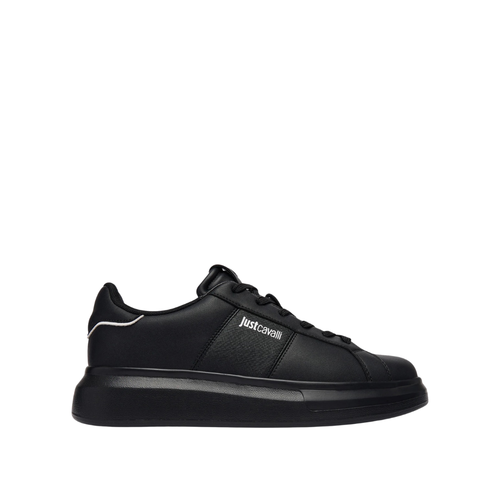 Just Cavalli Logo Sneakers