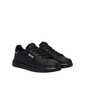 Just Cavalli Logo Sneakers