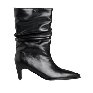 Envie Slouch Mid-Calf Boots