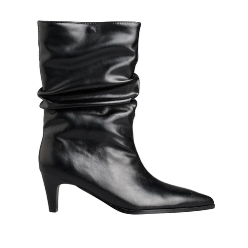 Envie Slouch Mid-Calf Boots