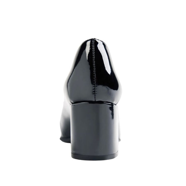 Gioseppo Patent Effect Heels