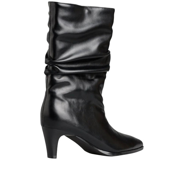 Envie Slouch Mid-Calf Boots