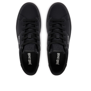 Just Cavalli Logo Sneakers