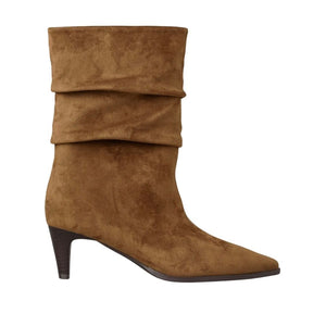 Envie Slouch Mid-Calf Boots