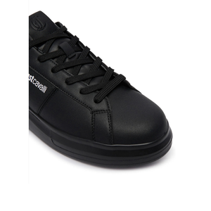 Just Cavalli Logo Sneakers
