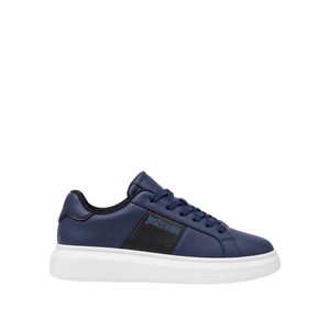Just Cavalli Logo Sneakers