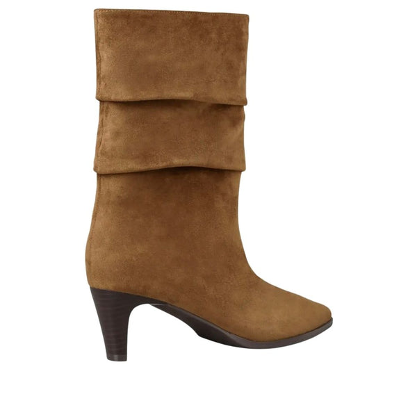 Envie Slouch Mid-Calf Boots
