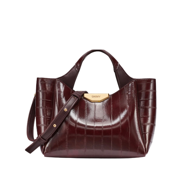DKNY Mini Ribbed Stachel