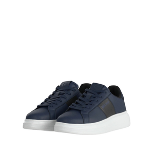 Just Cavalli Logo Sneakers