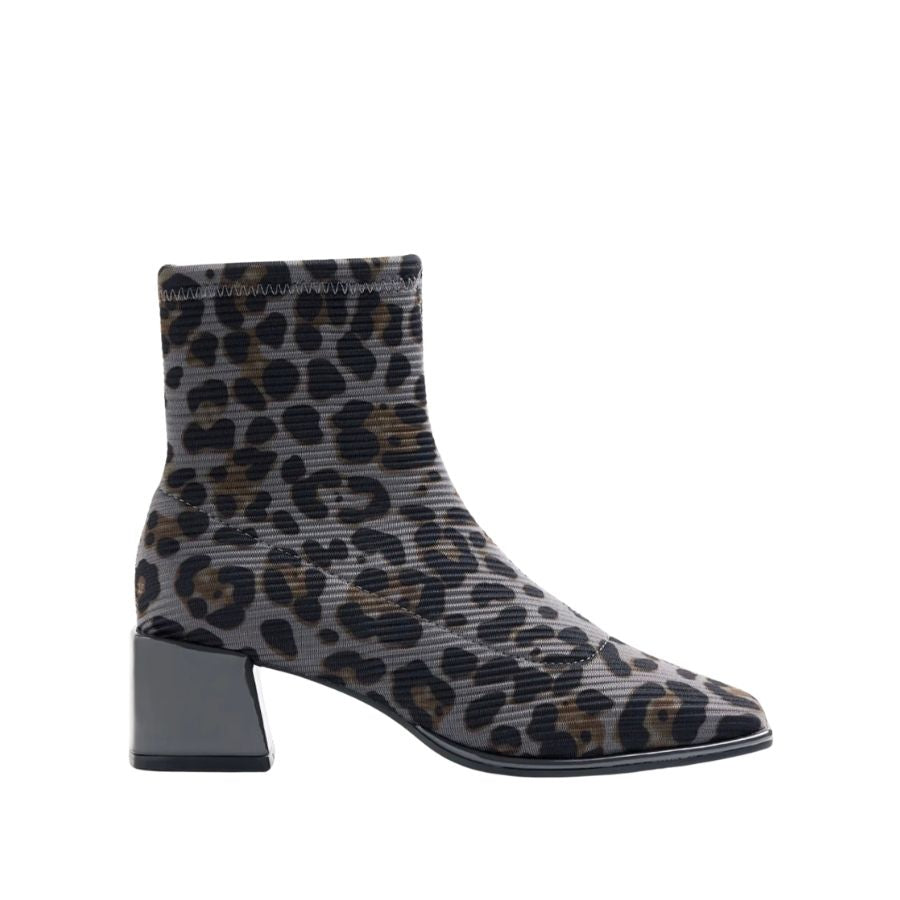 Gioseppo Elastic Ankle Boots