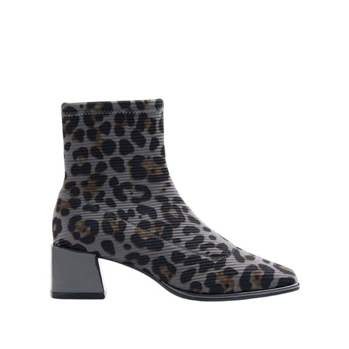 Gioseppo Elastic Ankle Boots