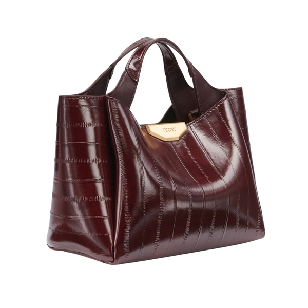 DKNY Mini Ribbed Stachel