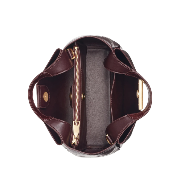 DKNY Mini Ribbed Stachel