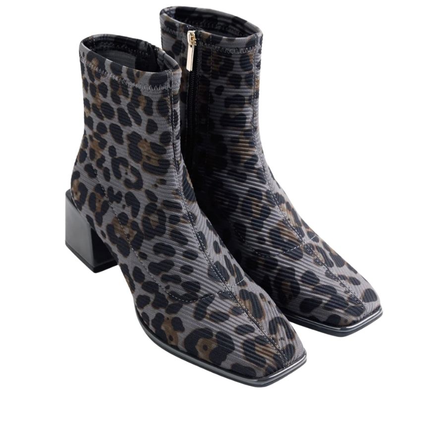 Gioseppo Elastic Ankle Boots