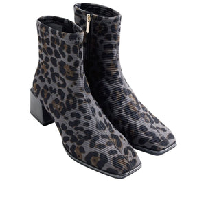 Gioseppo Elastic Ankle Boots