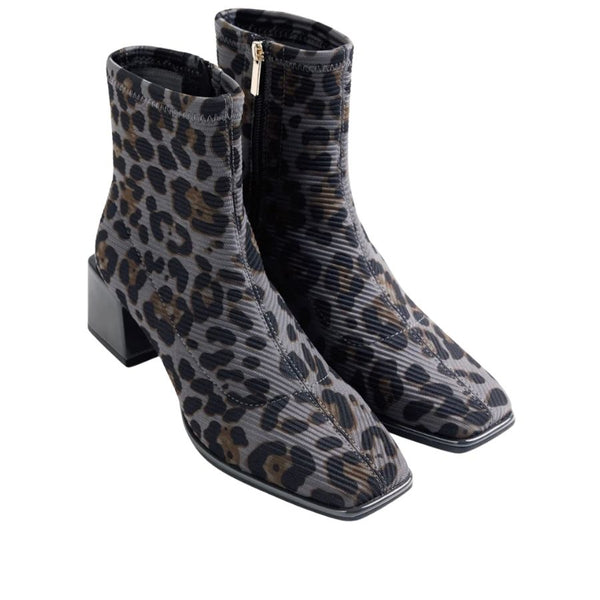 Gioseppo Elastic Ankle Boots